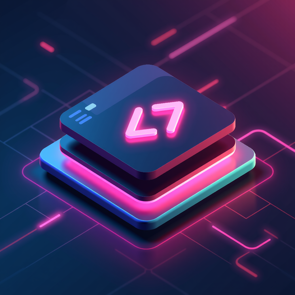 TechStack icon