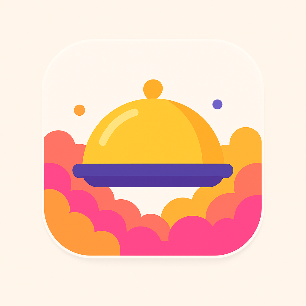 ZapRecipe icon