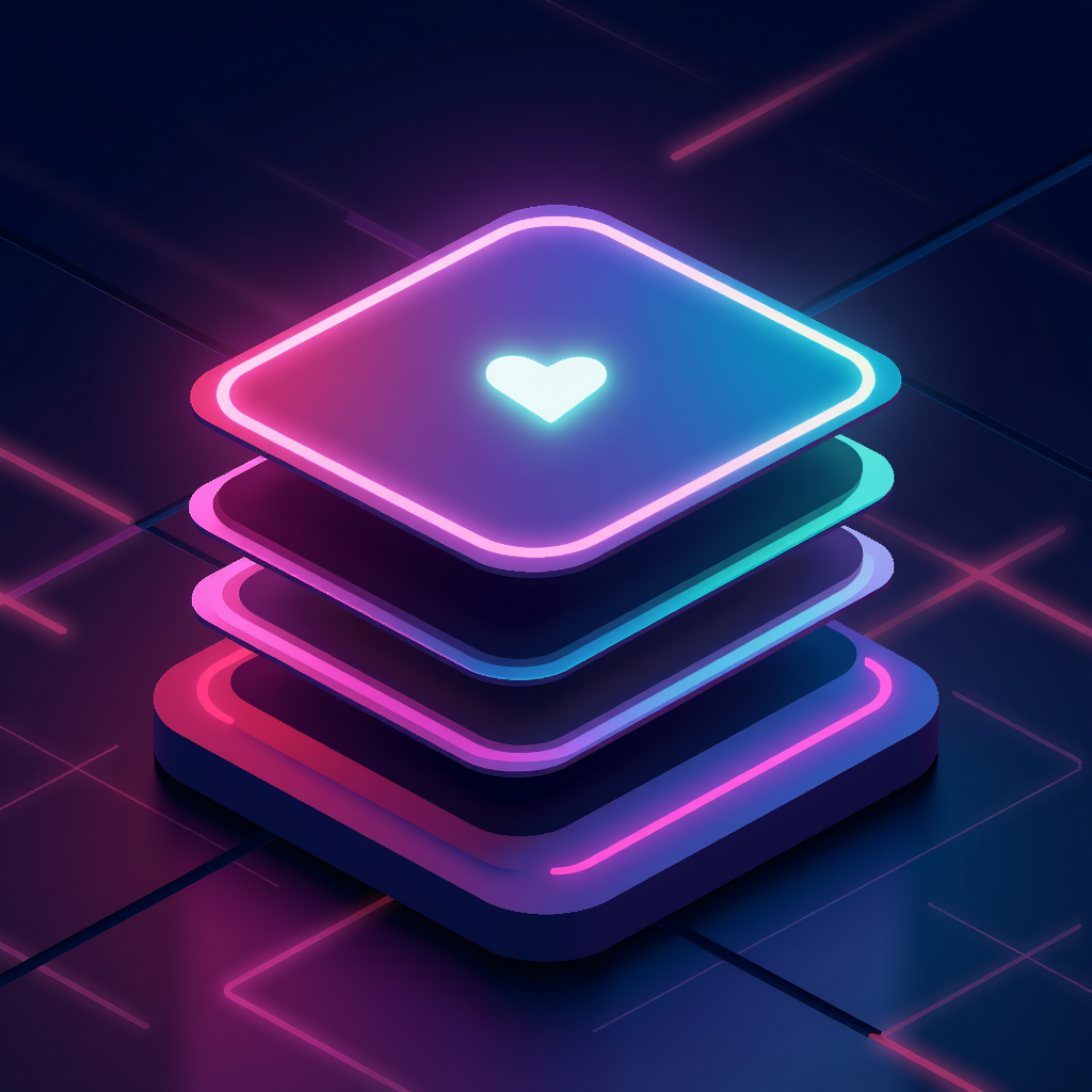 CyberCards Icon