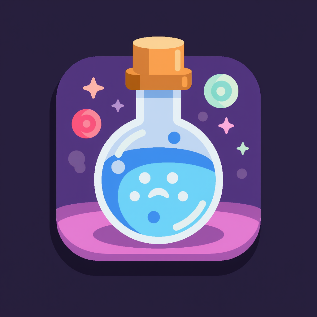 MysticBrew Icon