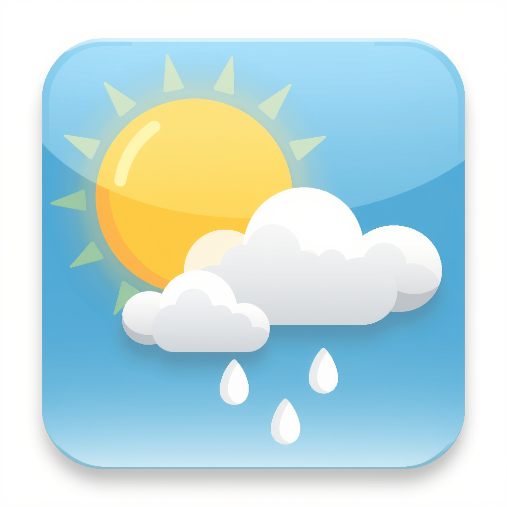 Weather Icon